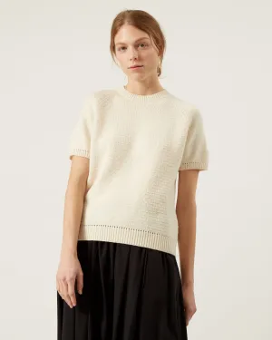 Janita Wool Sweater