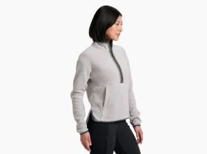 KUHL W HYGGE 1/2 ZIP