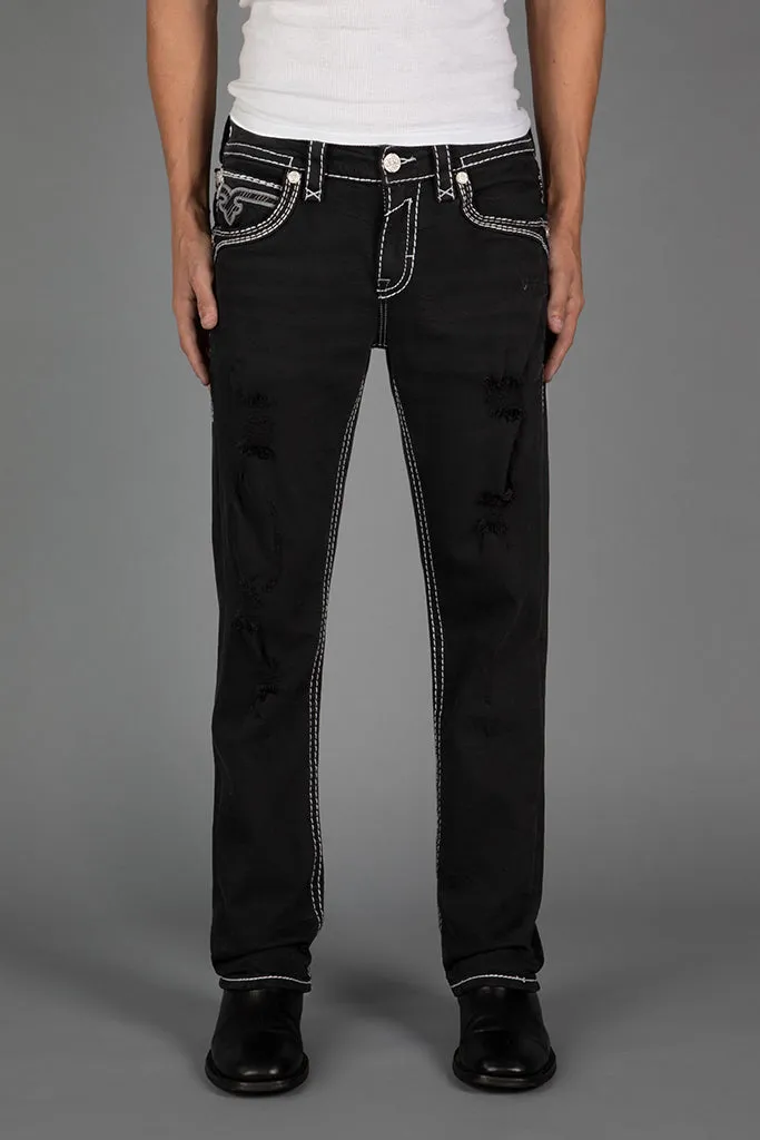 KYLO STRAIGHT JEANS