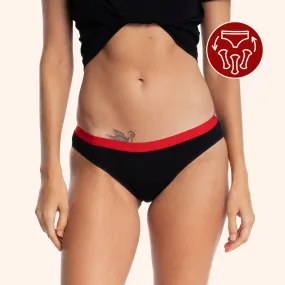 La Bikini ✦ Culotte menstruelle 3-en-1