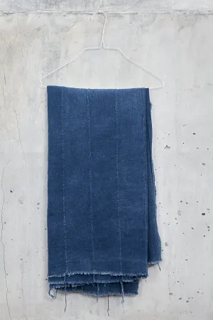 MACAN [flow] - 100% linen scarf