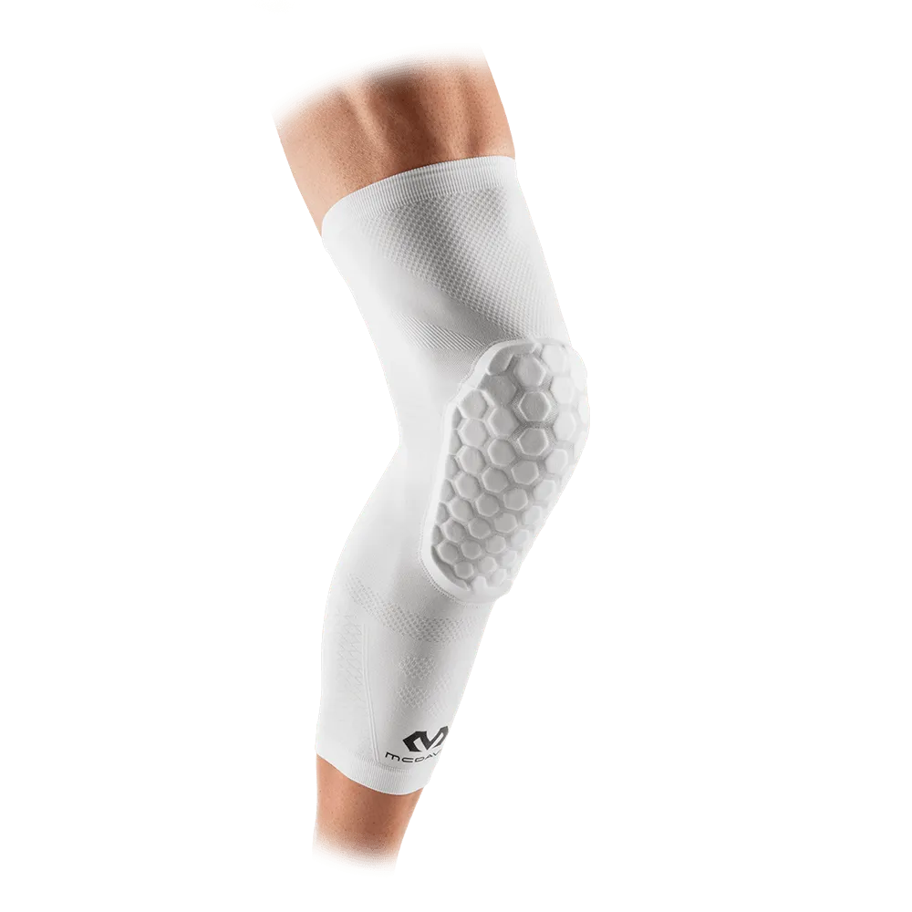 McDavid ELITE HEX® Leg Sleeves/Pair - MD6448 - Clearance