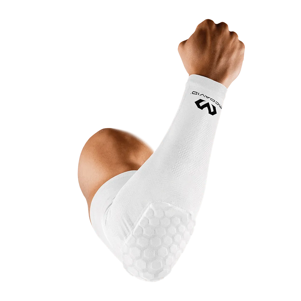 McDavid ELITE HEX® Shooter Arm Sleeve/Single - MD6501