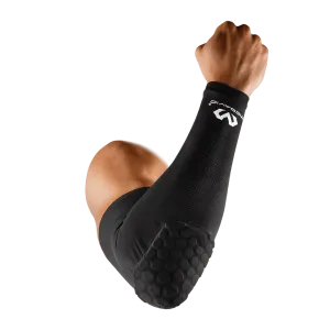 McDavid ELITE HEX® Shooter Arm Sleeve/Single - MD6501