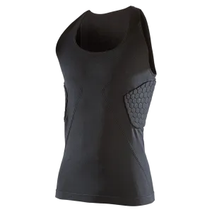 McDavid ELITE HEX® Tank Shirt/3-Pad - MD7964