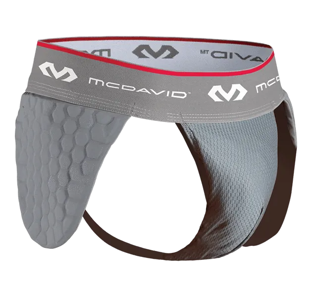 McDavid HEX® Athletic Supporter/Mesh - MD3350