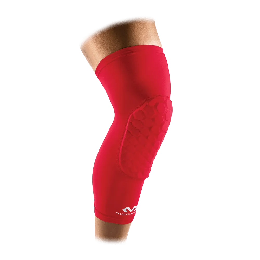 McDavid HEX® Leg Sleeves/Pair - MD6446 - CLEARANCE