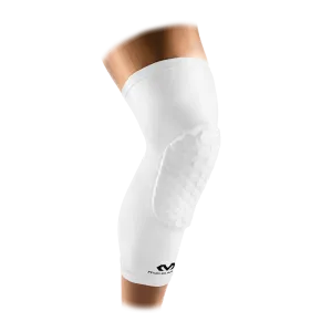 McDavid HEX® Leg Sleeves/Pair - MD6446 - CLEARANCE