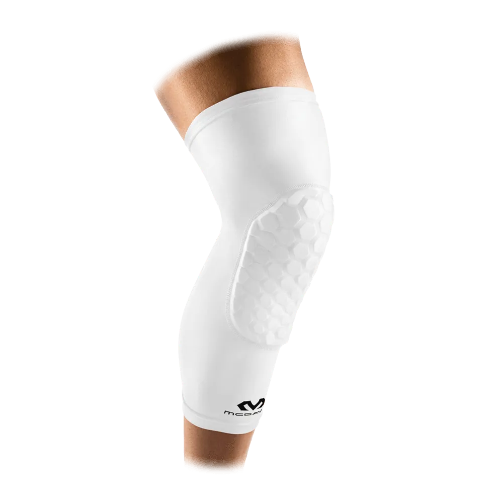 McDavid HEX® Leg Sleeves/Pair - MD6446 - CLEARANCE