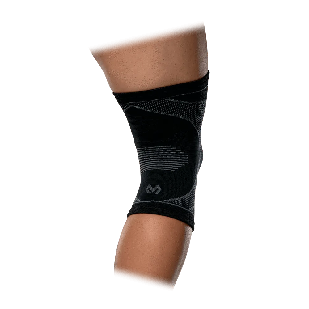 McDavid Knee Sleeve/4-Way Elastic - MDMD5113