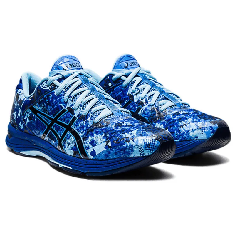 Men’s Asics Gel-Noosa TRI 11 ‘Blue Coast/Peacoat’