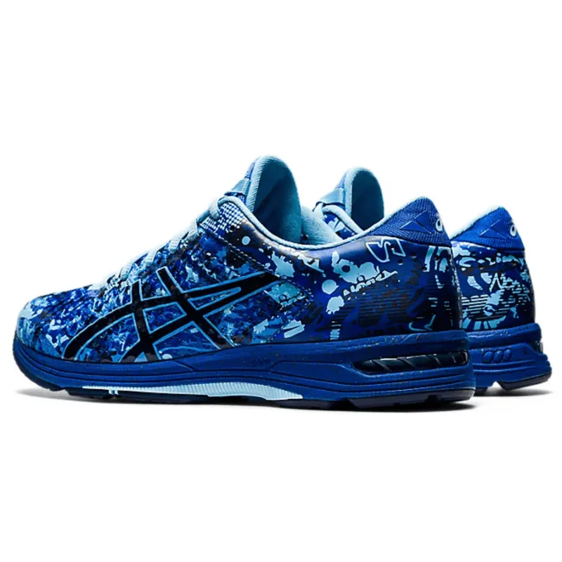 Men’s Asics Gel-Noosa TRI 11 ‘Blue Coast/Peacoat’