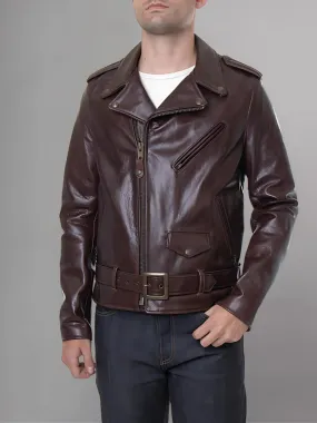 MEN'S HIGH END UTILITY POCKET VENTED CRUISER JACKET