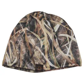 Missouri Tigers Top of the World Mossy Oak Camo Reversible Beanie Hat Cap