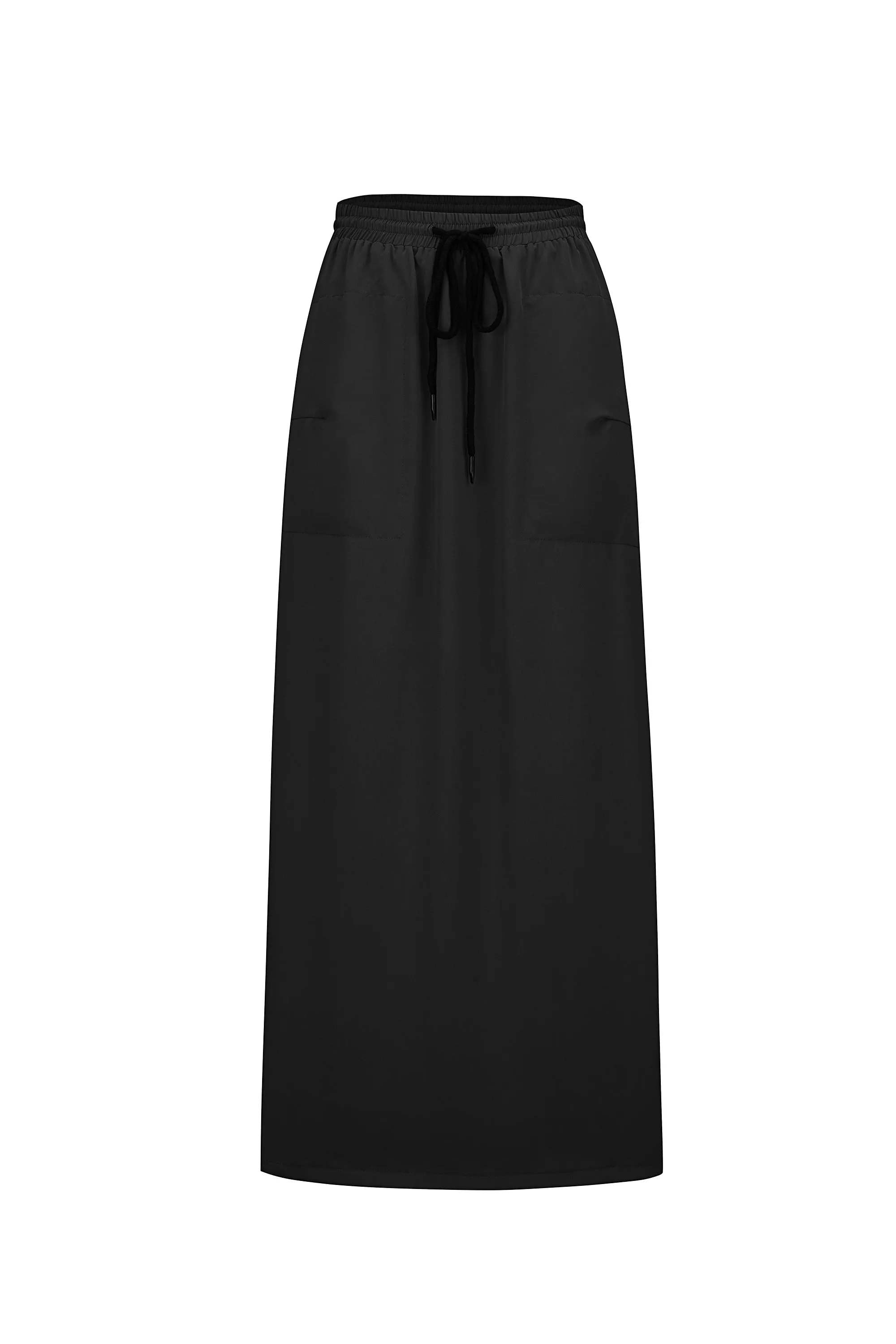 MOD Drawstring Skirt