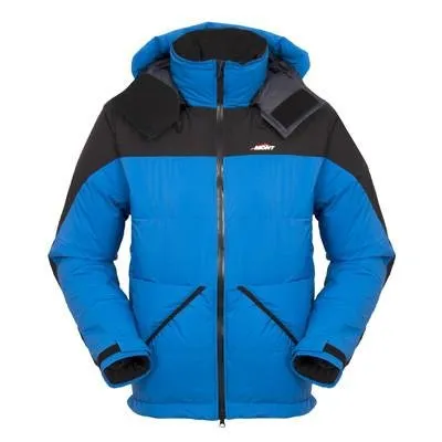 Mont Icicle Unisex Down Jacket - Skydiver Blue