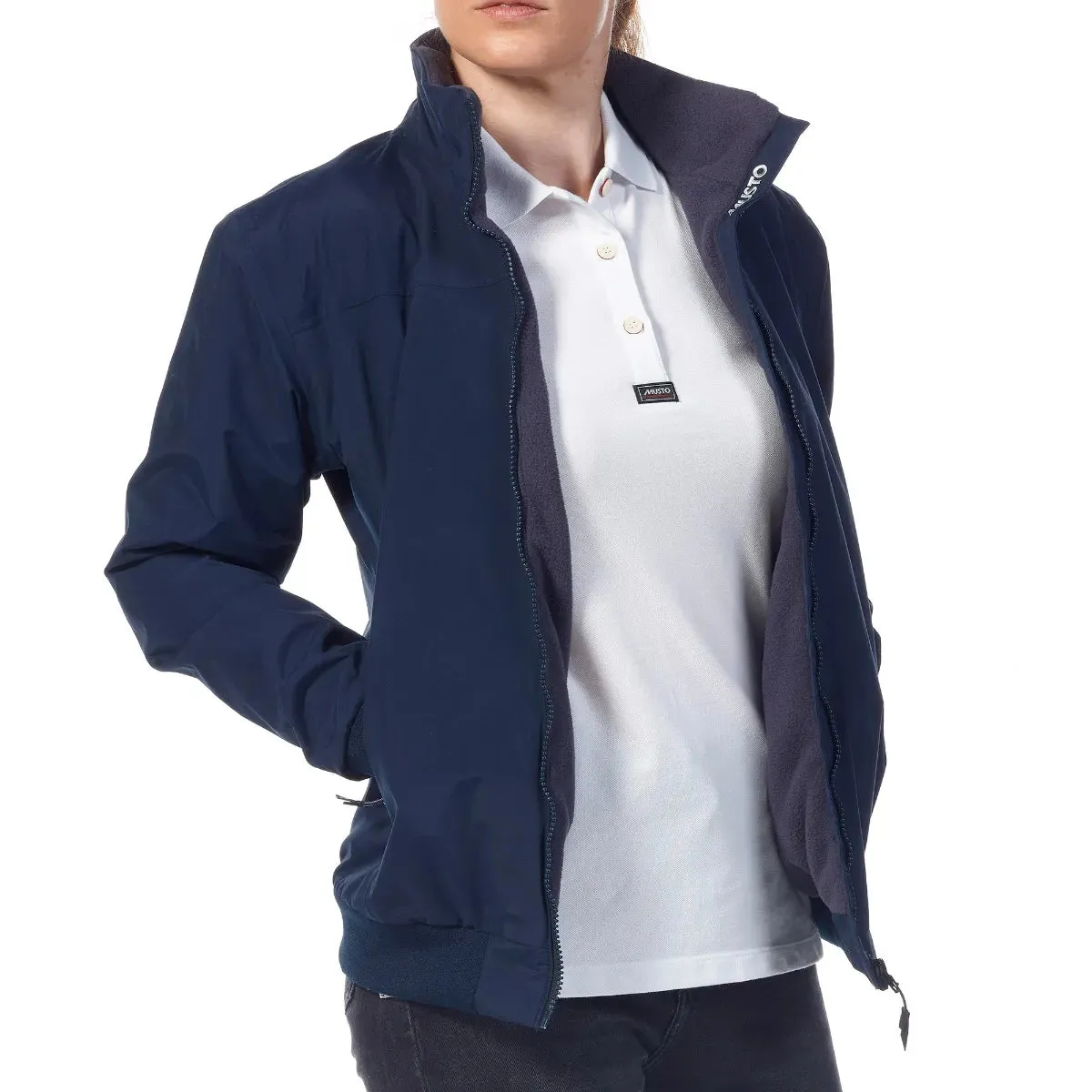 Musto Snug Blouson Ladies Jacket 2.0