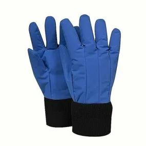 National Safety Apparel  G99CRBERWR Cryogenic Safety Gloves Wrist Length