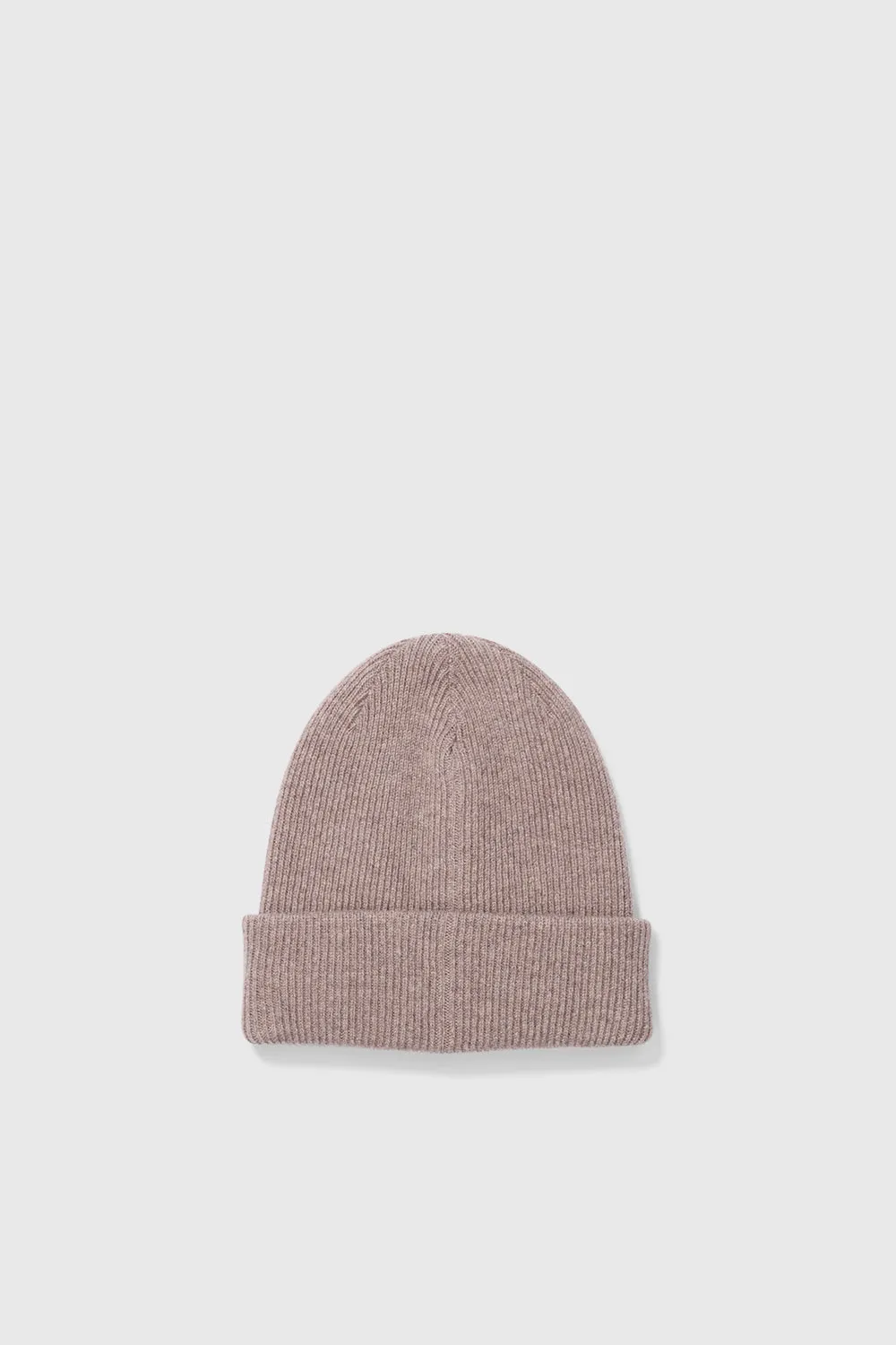 Norse Beanie - Shale Stone