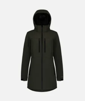 Palisades Softshell Jacket