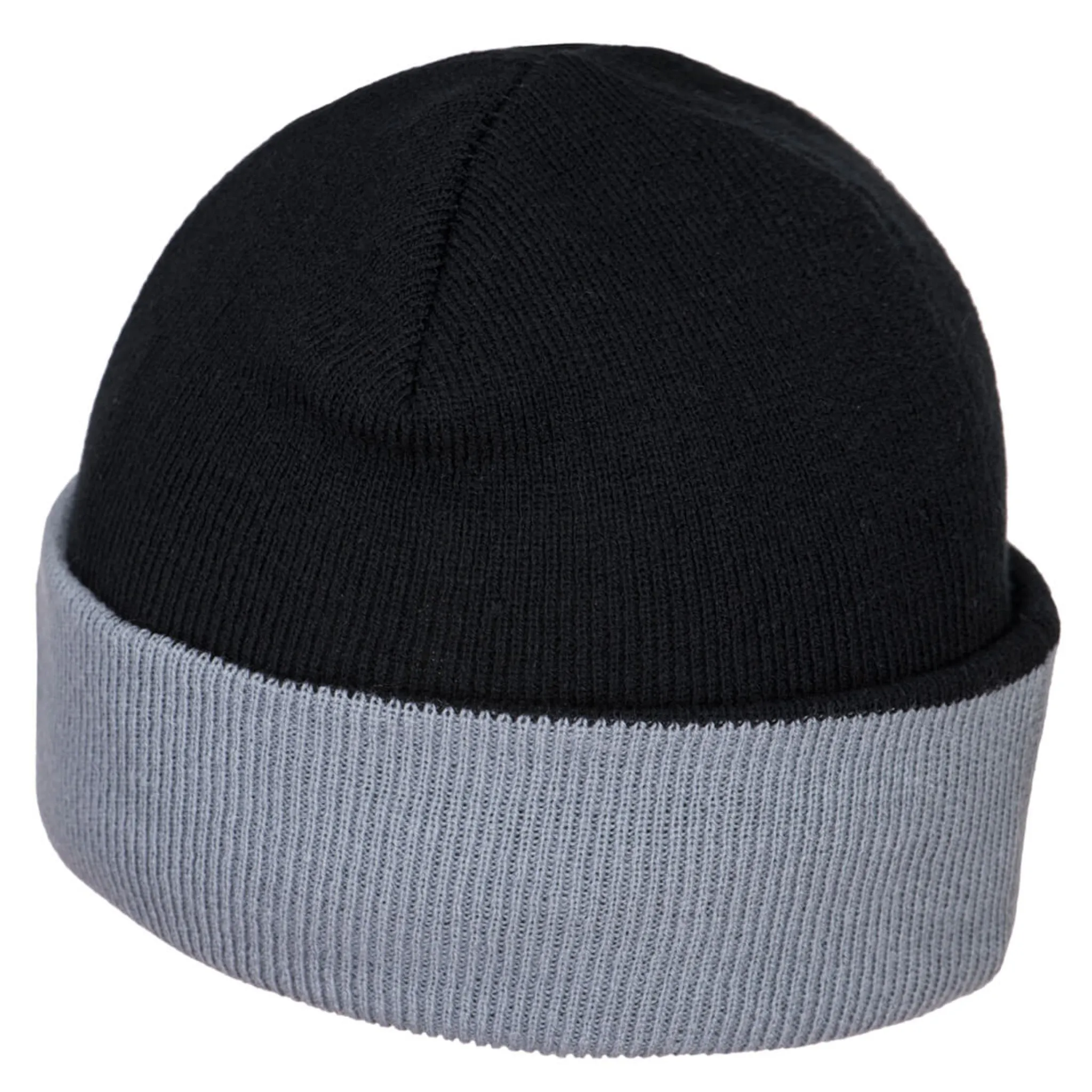 PORTWEST® Two Tone LED Rechargeable Beanie - B034