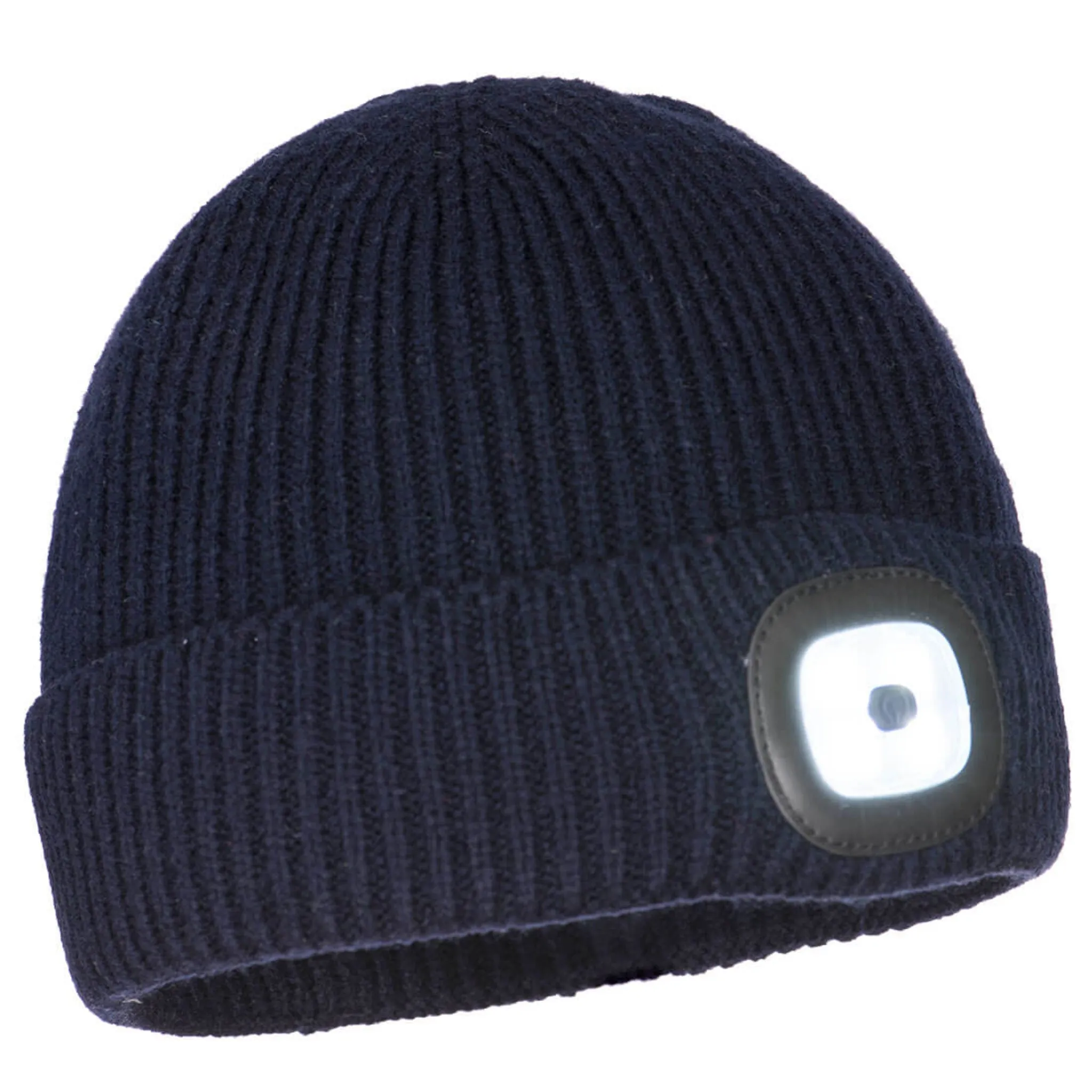 PORTWEST® Workman's LED Beanie - B033