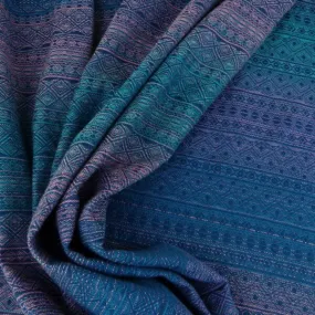 Prima Sole Occidente Loop Scarf by Didymos