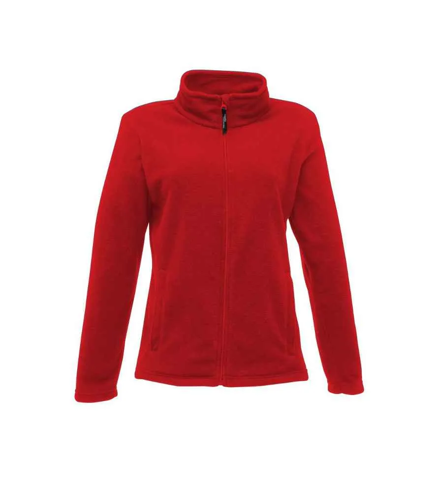 Regatta Micro Fleece Jacket (Ladies)