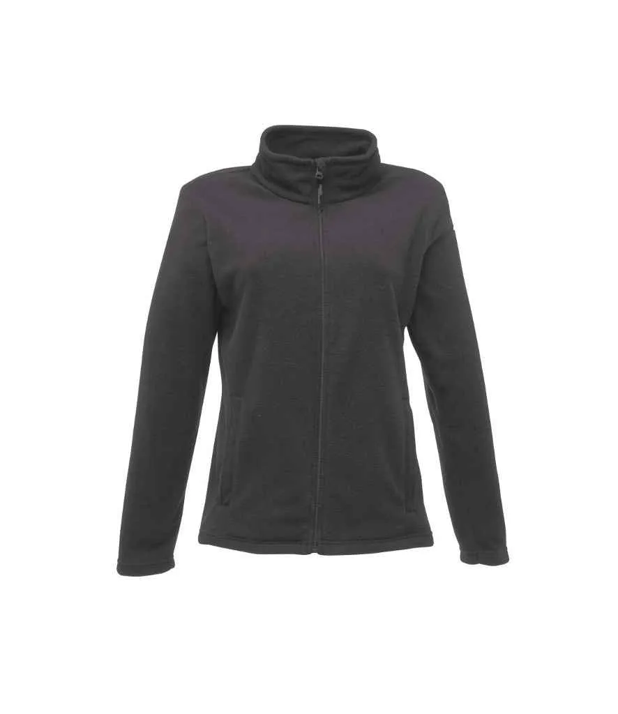 Regatta Micro Fleece Jacket (Ladies)