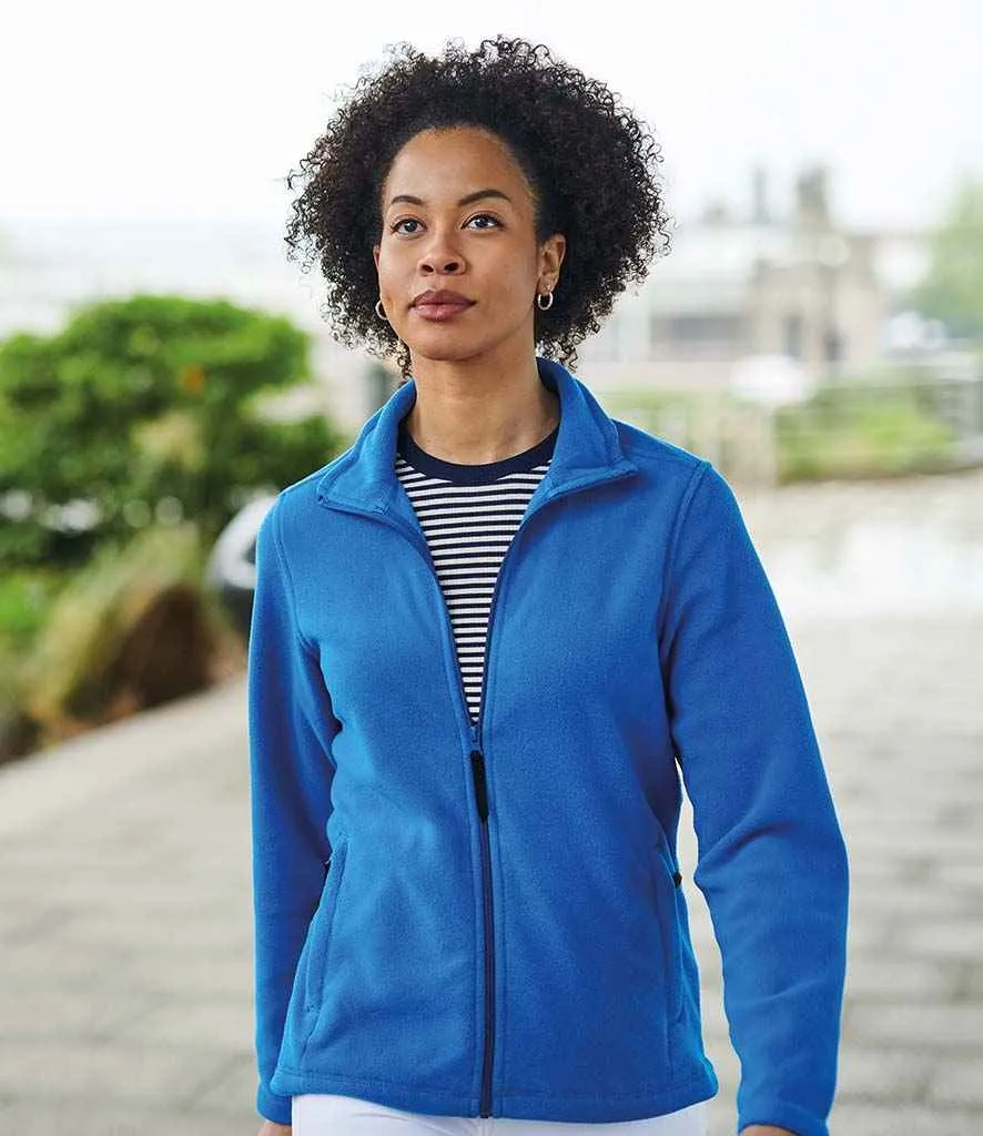 Regatta Micro Fleece Jacket (Ladies)