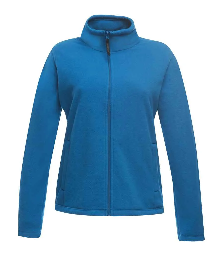 Regatta Micro Fleece Jacket (Ladies)