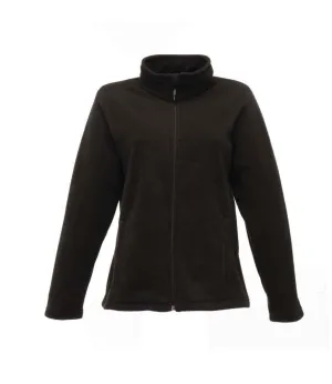 Regatta Micro Fleece Jacket (Ladies)