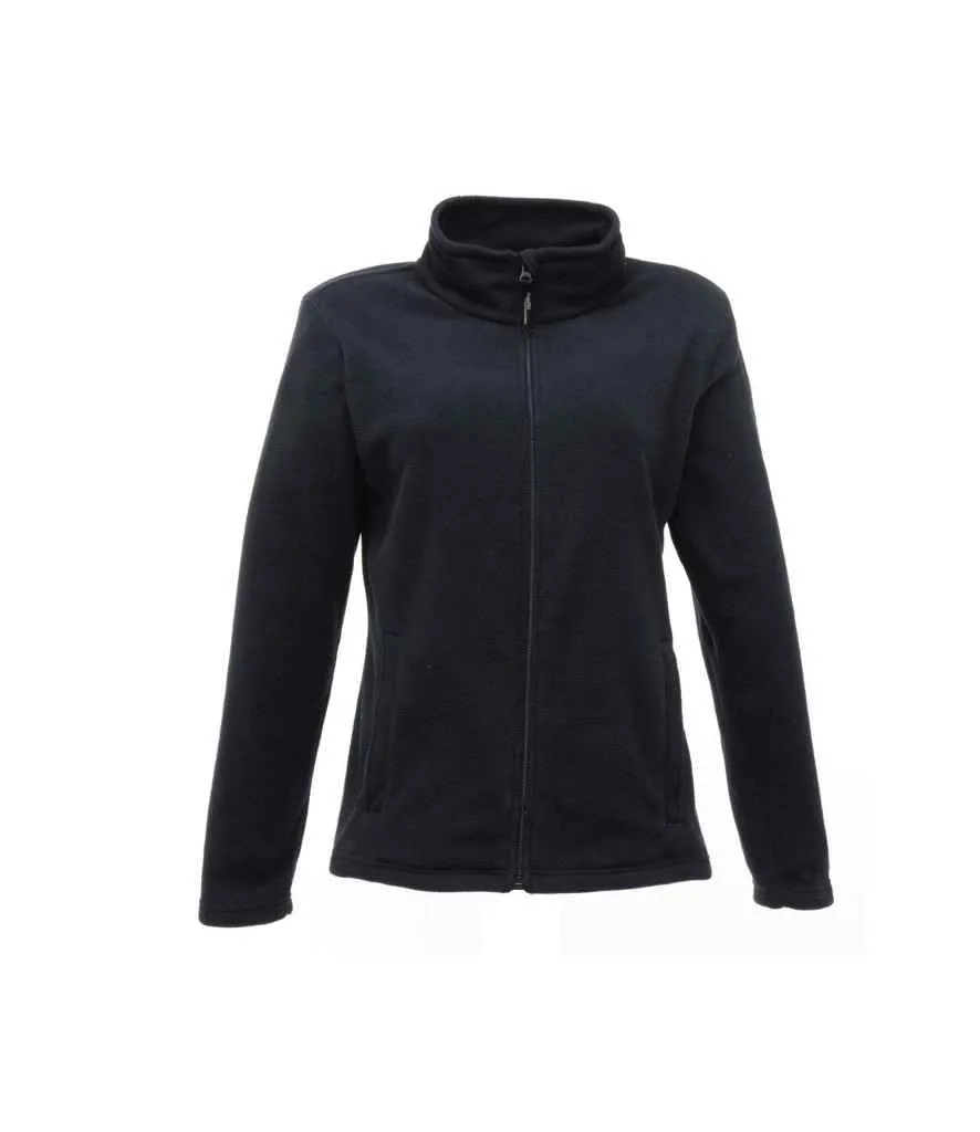 Regatta Micro Fleece Jacket (Ladies)