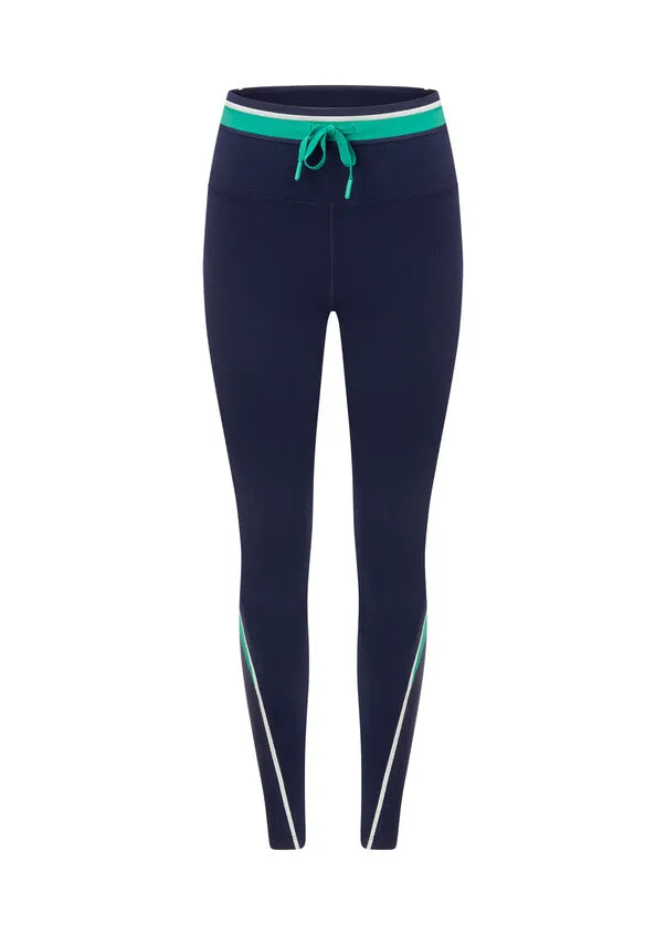 Relay Ankle Biter Leggings