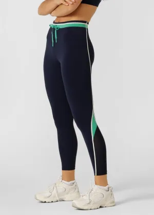 Relay Ankle Biter Leggings