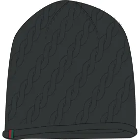 Ruby Hat - Dark Navy