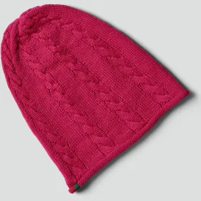 Ruby Hat - Pink