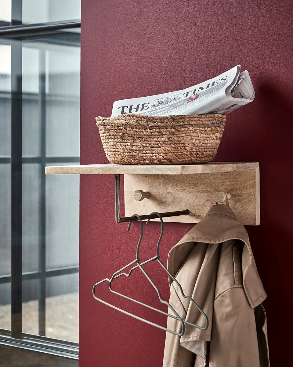 Sate Nature Coat Rack