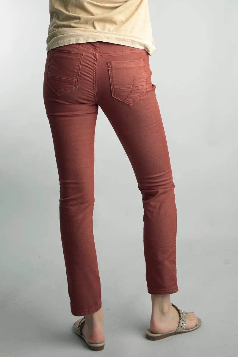 Sienna Reversible Jeans