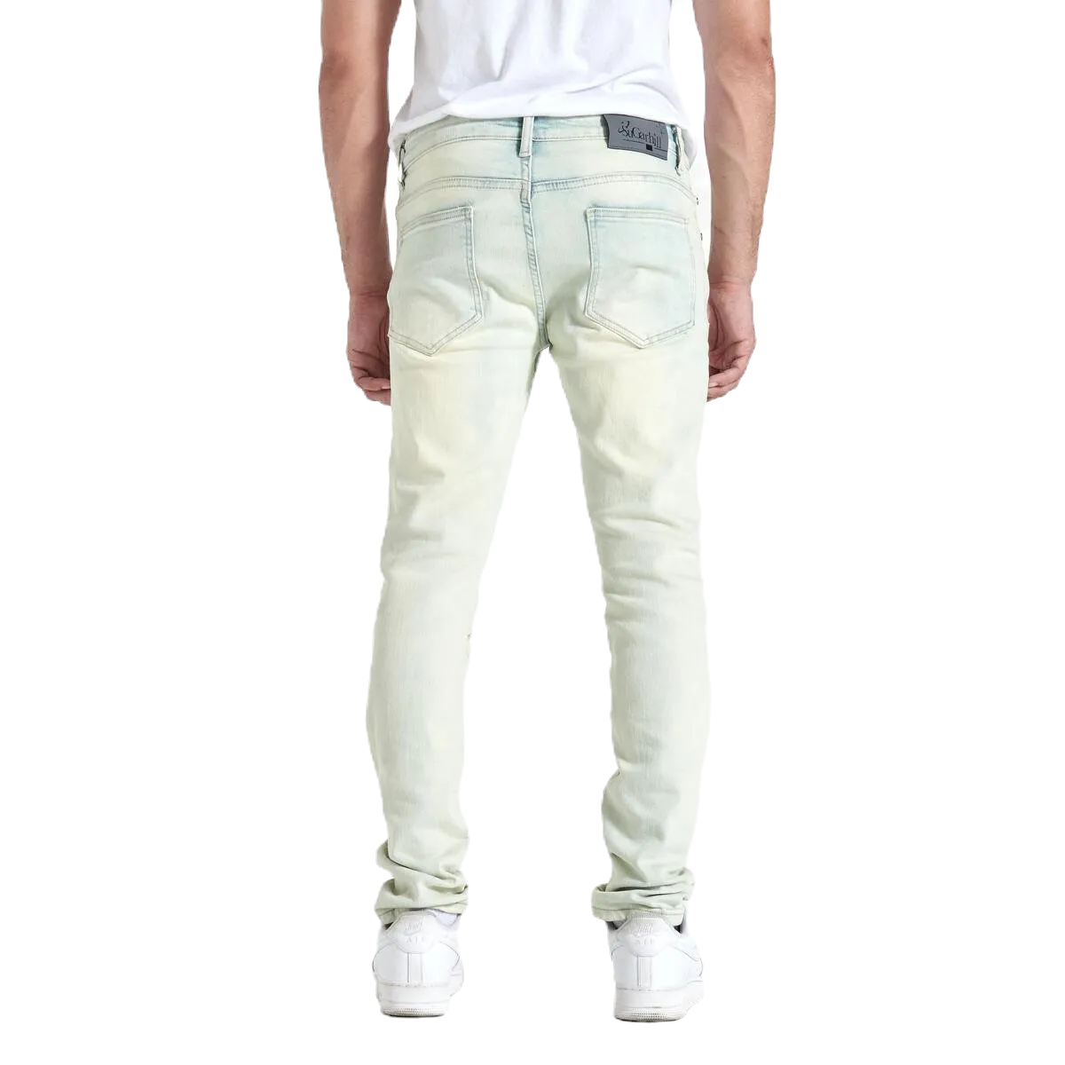 Sugarhill Jetty Jeans