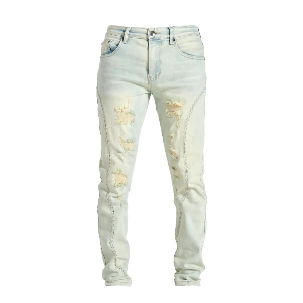 Sugarhill Jetty Jeans