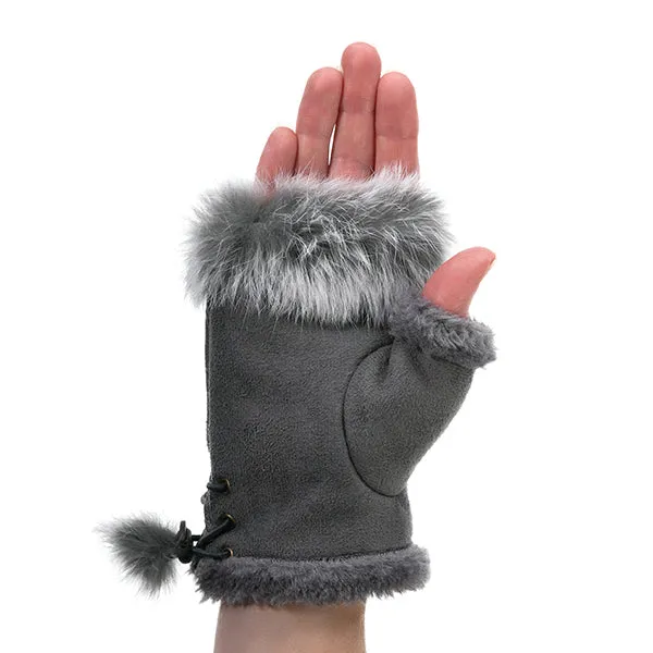 Tasha Fingerless Glove