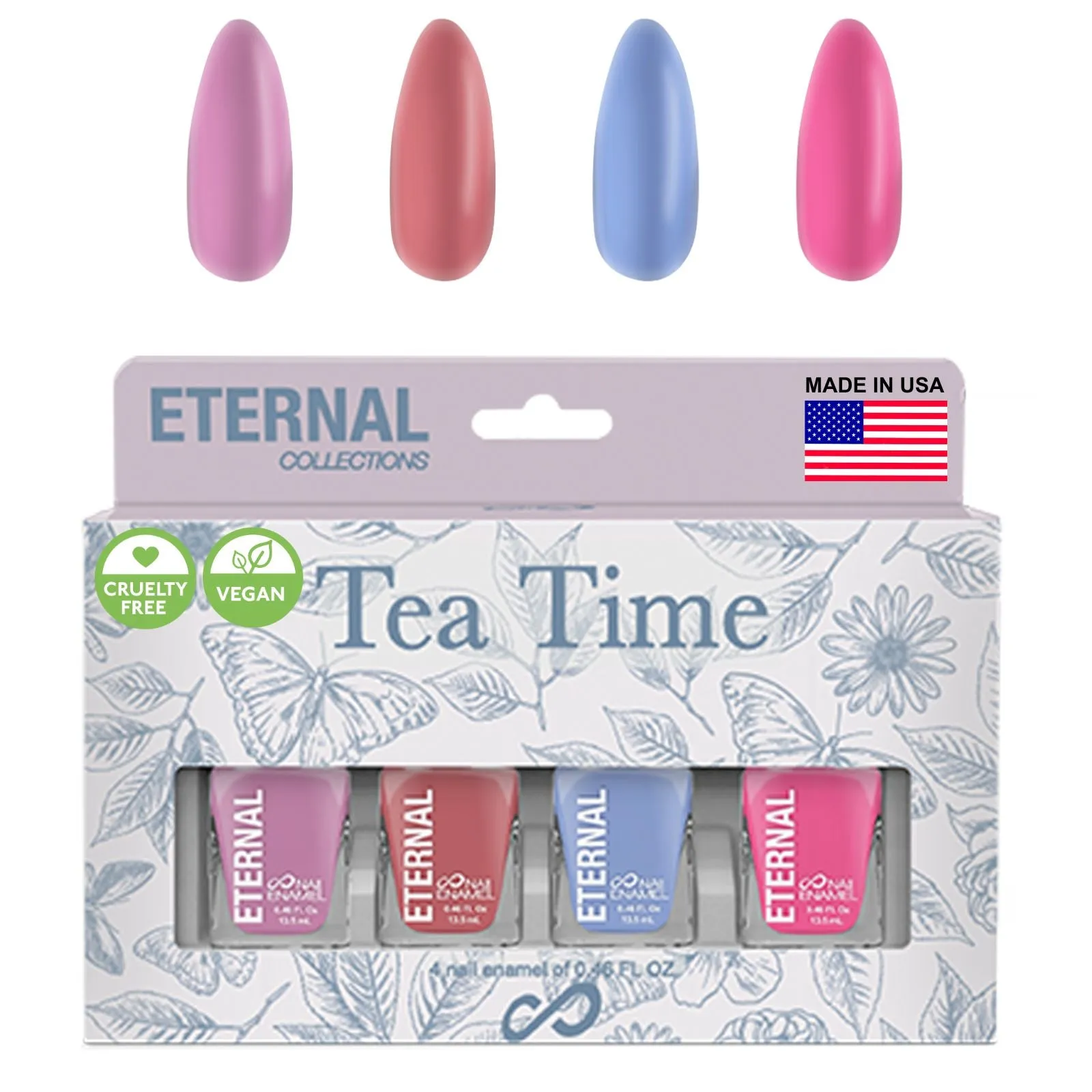 Tea Time