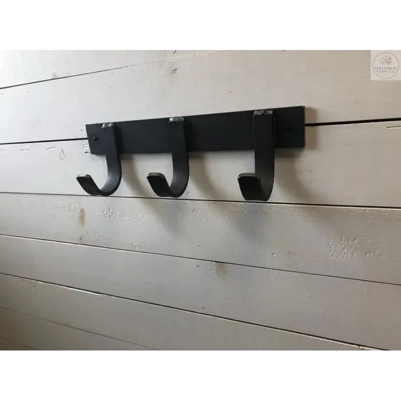 The Mary Style Handmade Coat Rack