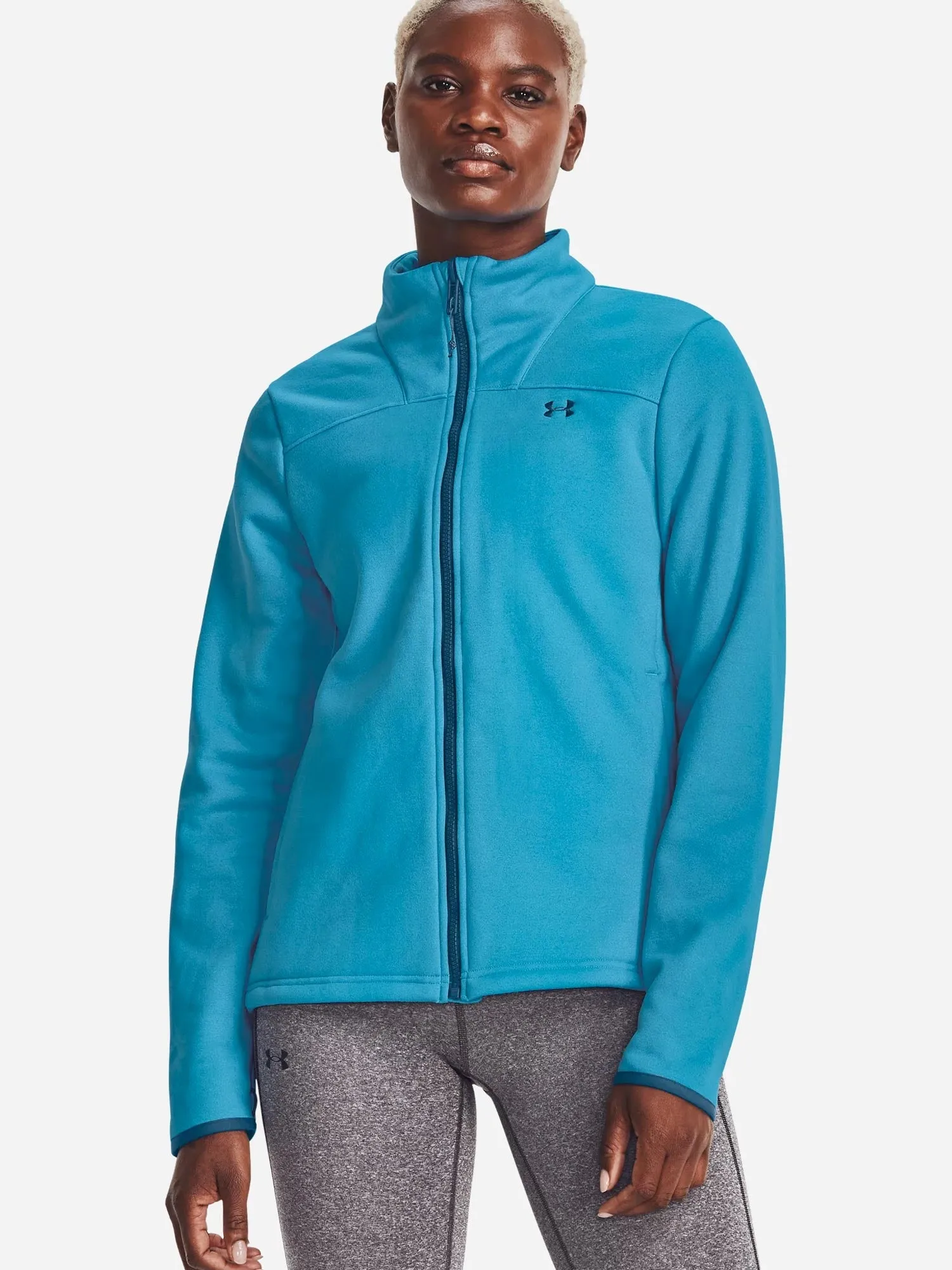 Under Armour Porter 2.0 3-In-1 Jacket - Women's