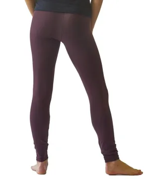 UnSEAMly Supplex® Legging