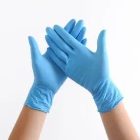 Vitrile (Nitrile/Vinyl Blend) Examination Gloves (100/Box)