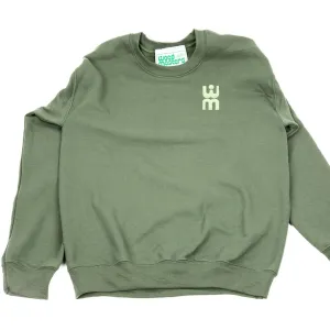 Weed Masters Crewneck Sweater