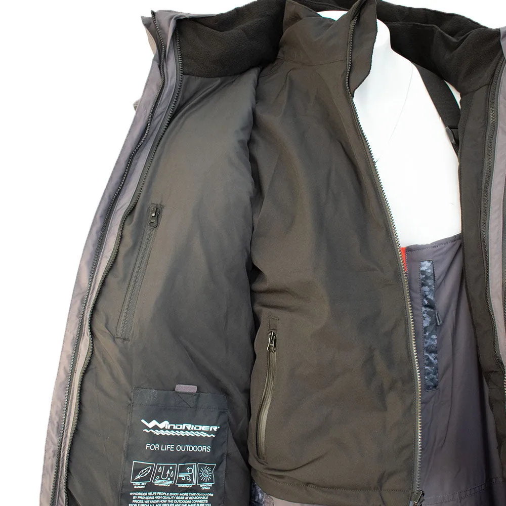 WindRider Hayward 3 Season Float Jacket