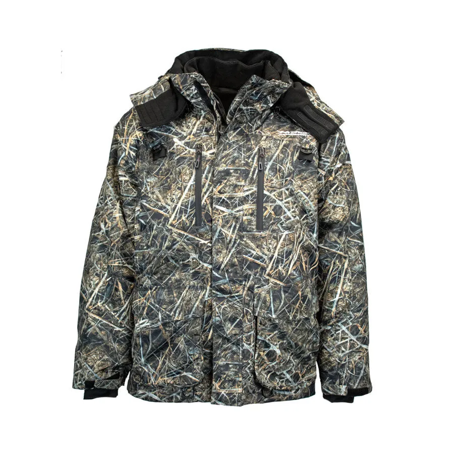 WindRider Hayward 3 Season Float Jacket